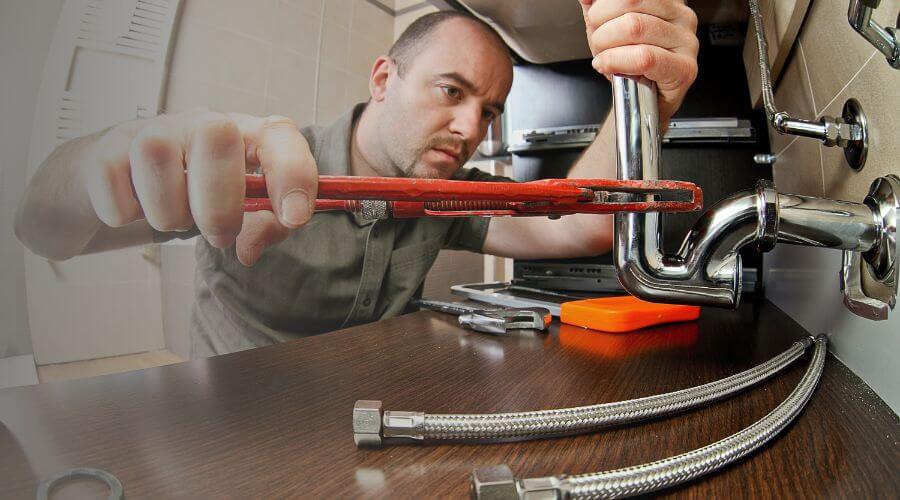 Professional Water heater repair in Cooks, MI